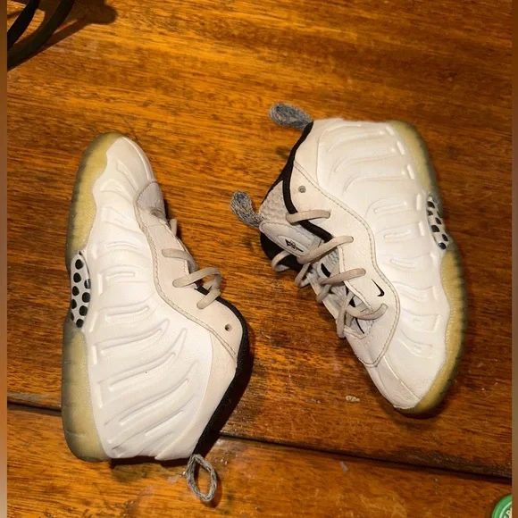 Nike Little Posite One 8C - Picture 3 of 8